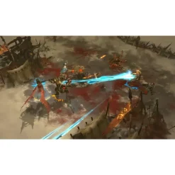Diablo III: Eternal Collection (USK) (Nintendo Switch)
