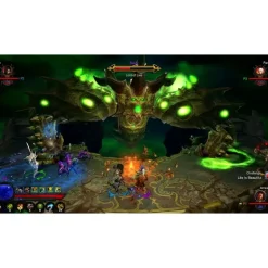 Diablo III: Eternal Collection (USK) (Nintendo Switch)