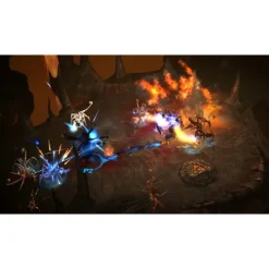 Diablo III: Eternal Collection (USK) (Nintendo Switch)