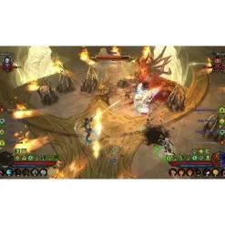 Diablo III: Eternal Collection (USK) (Nintendo Switch)