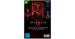 Diablo® IV: Age of Hatred Collection - [Xbox]