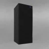 Diamond Box Growbox DiamondBox Silver Line 60 x 60 x 160 cm Silber