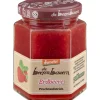 Die Beerenbauern Erdbeere Fruchtaufstrich demeter