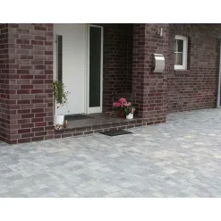 diephaus betonwerk gmbh Diephaus VIA VARIO Weiß-Schwarz