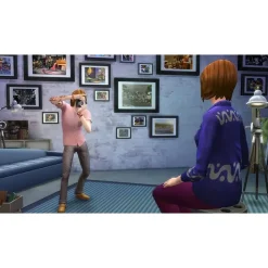 Die Sims 4 An die Arbeit (Add-On) (Disc) (PC)