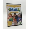 Die Sims 4 Inselleben (Add-On) (Code in a Box) (PC)