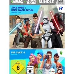 Die Sims 4 (PC)