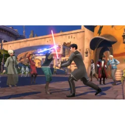 Die Sims 4 (PC)