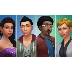 Die Sims 4 (USK) (Xbox One)