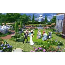 Die Sims 4 (USK) (Xbox One)