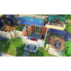 Die Sims 4 (USK) (Xbox One)