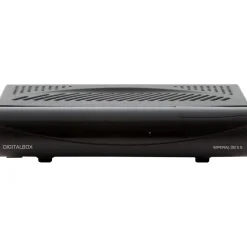 Digitalbox IMPERIAL DB 5 S