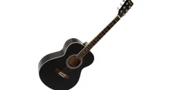 Dimavery AW-303 BK black