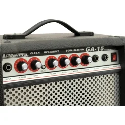 Dimavery GA-15