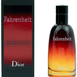 Dior Fahrenheit Eau de Toilette