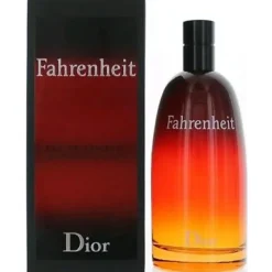 Dior Fahrenheit Eau de Toilette