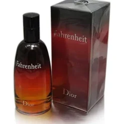 Dior Fahrenheit Eau de Toilette