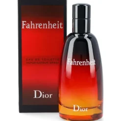 Dior Fahrenheit Eau de Toilette