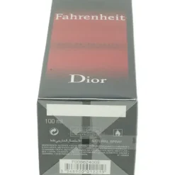 Dior Fahrenheit Eau de Toilette