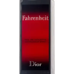 Dior Fahrenheit Eau de Toilette