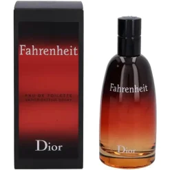 Dior Fahrenheit Eau de Toilette