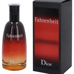 Dior Fahrenheit Eau de Toilette