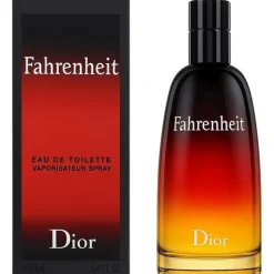 Dior Fahrenheit Eau de Toilette