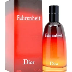 Dior Fahrenheit Eau de Toilette