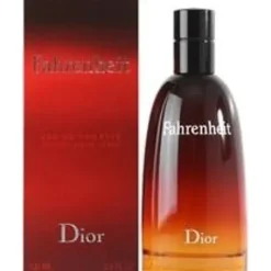 Dior Fahrenheit Eau de Toilette