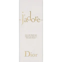 Dior J'adore Eau de Parfum