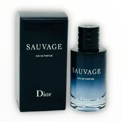 Dior Sauvage Eau de Parfum