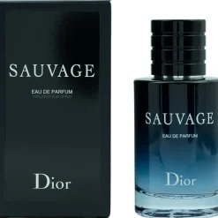 Dior Sauvage Eau de Parfum 100 ml