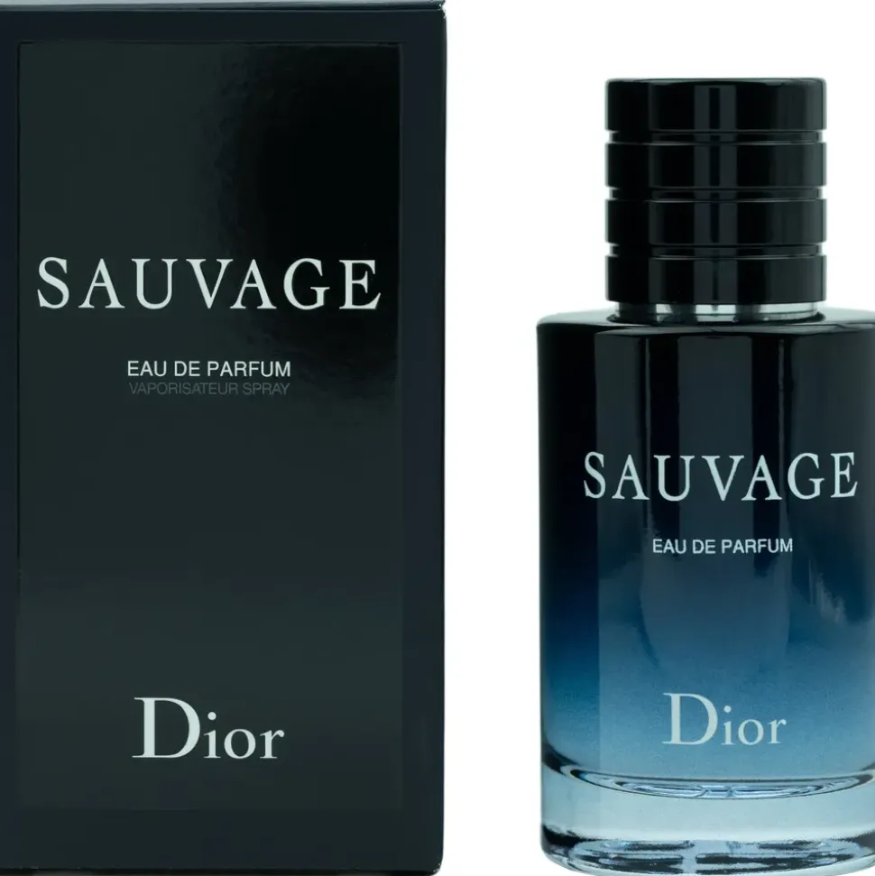 Dior Sauvage Eau de Parfum 100 ml