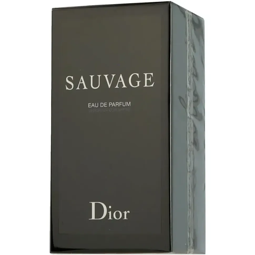 Dior Sauvage Eau de Parfum 100 ml
