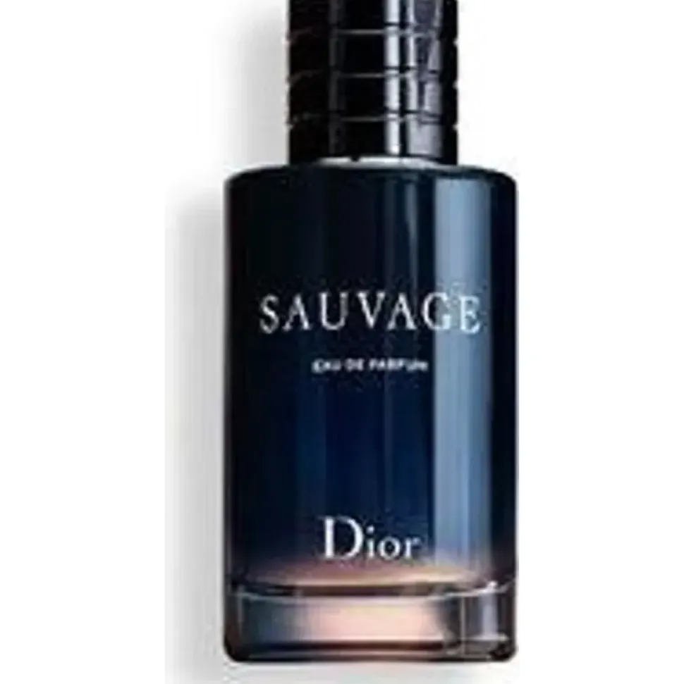 Dior Sauvage Eau de Parfum 100 ml