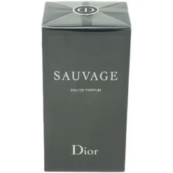 Dior Sauvage Eau de Parfum 100 ml