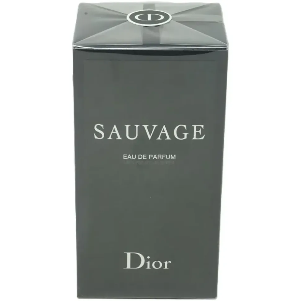 Dior Sauvage Eau de Parfum 100 ml