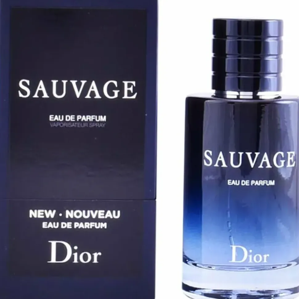 Dior Sauvage Eau de Parfum 100 ml