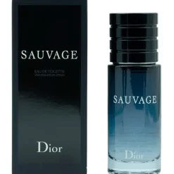 Dior Sauvage Eau de Toilette
