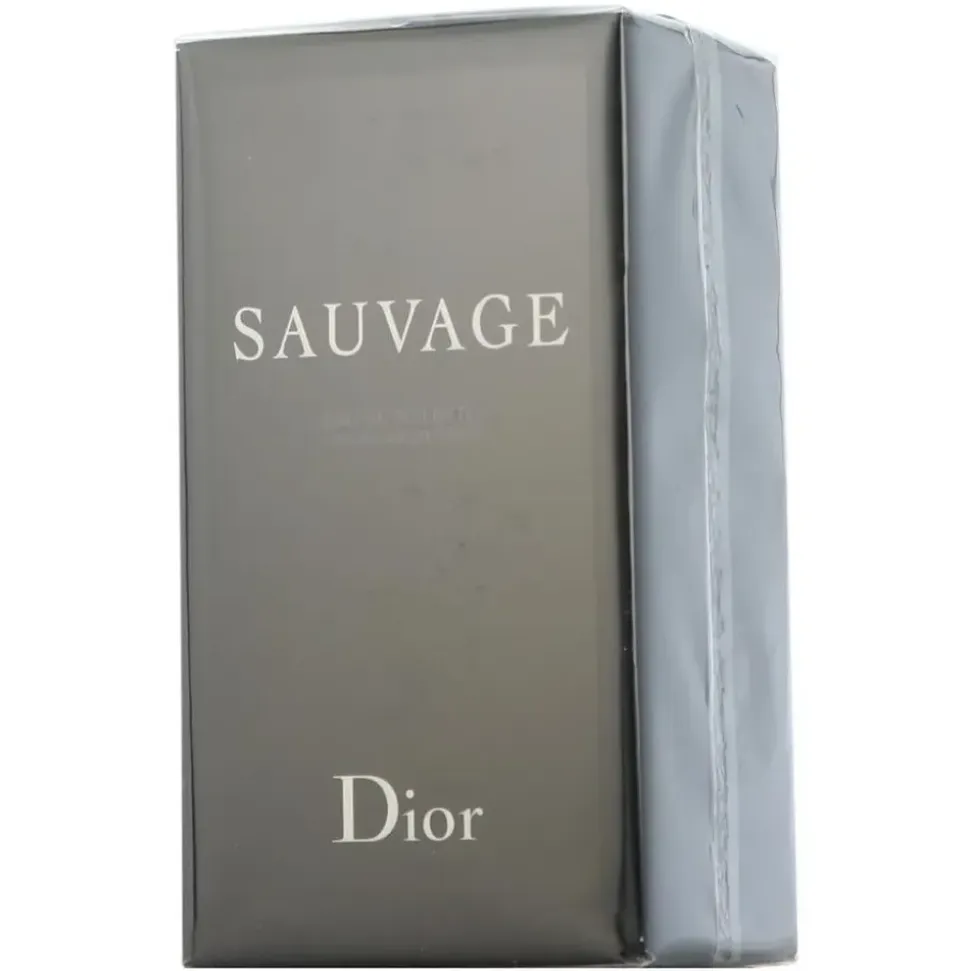 Dior Sauvage Eau de Toilette