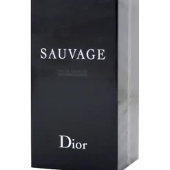 Dior Sauvage Eau de Toilette