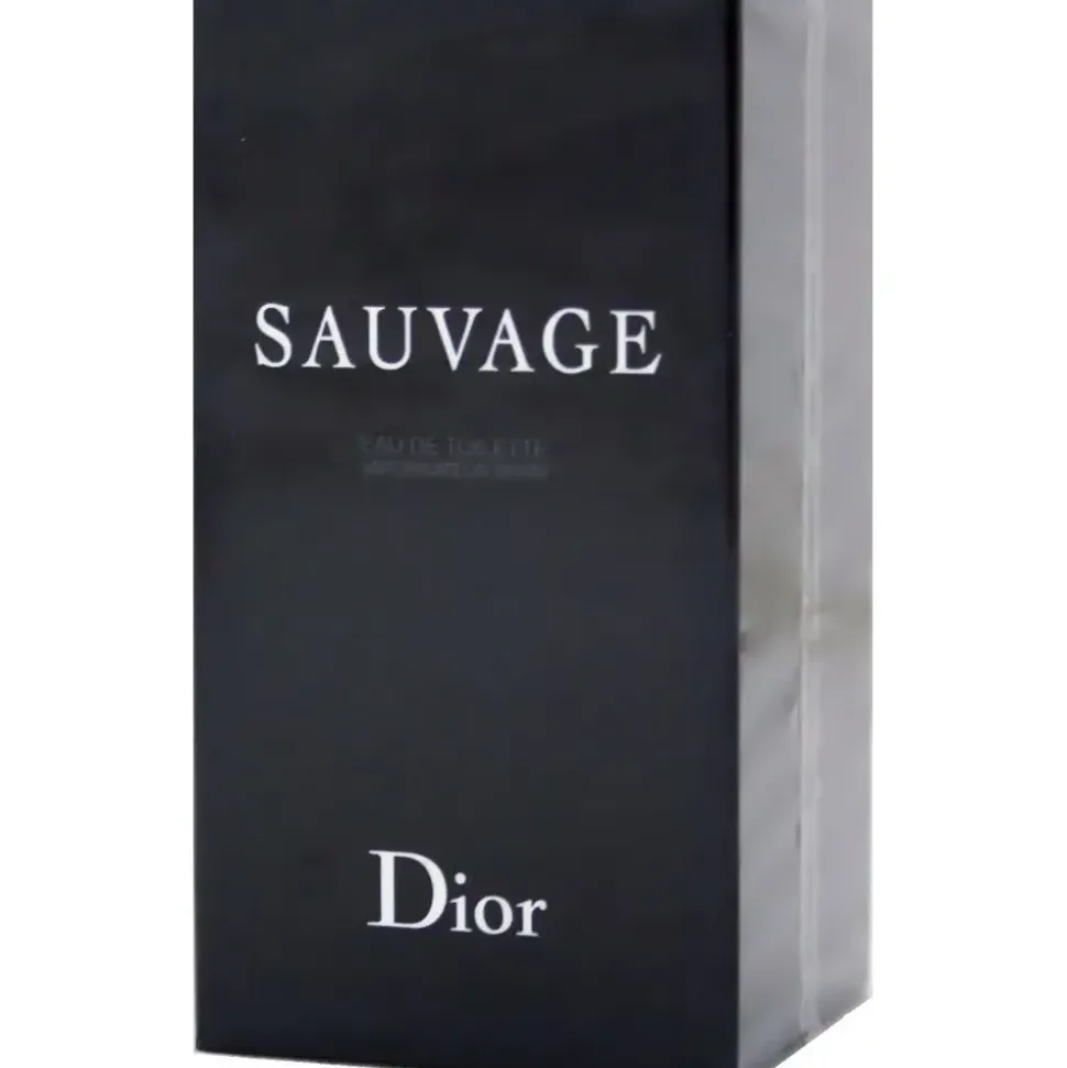 Dior Sauvage Eau de Toilette
