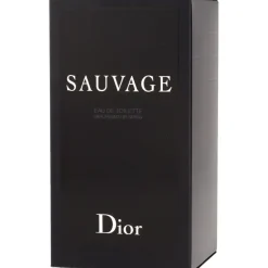 Dior Sauvage Eau de Toilette