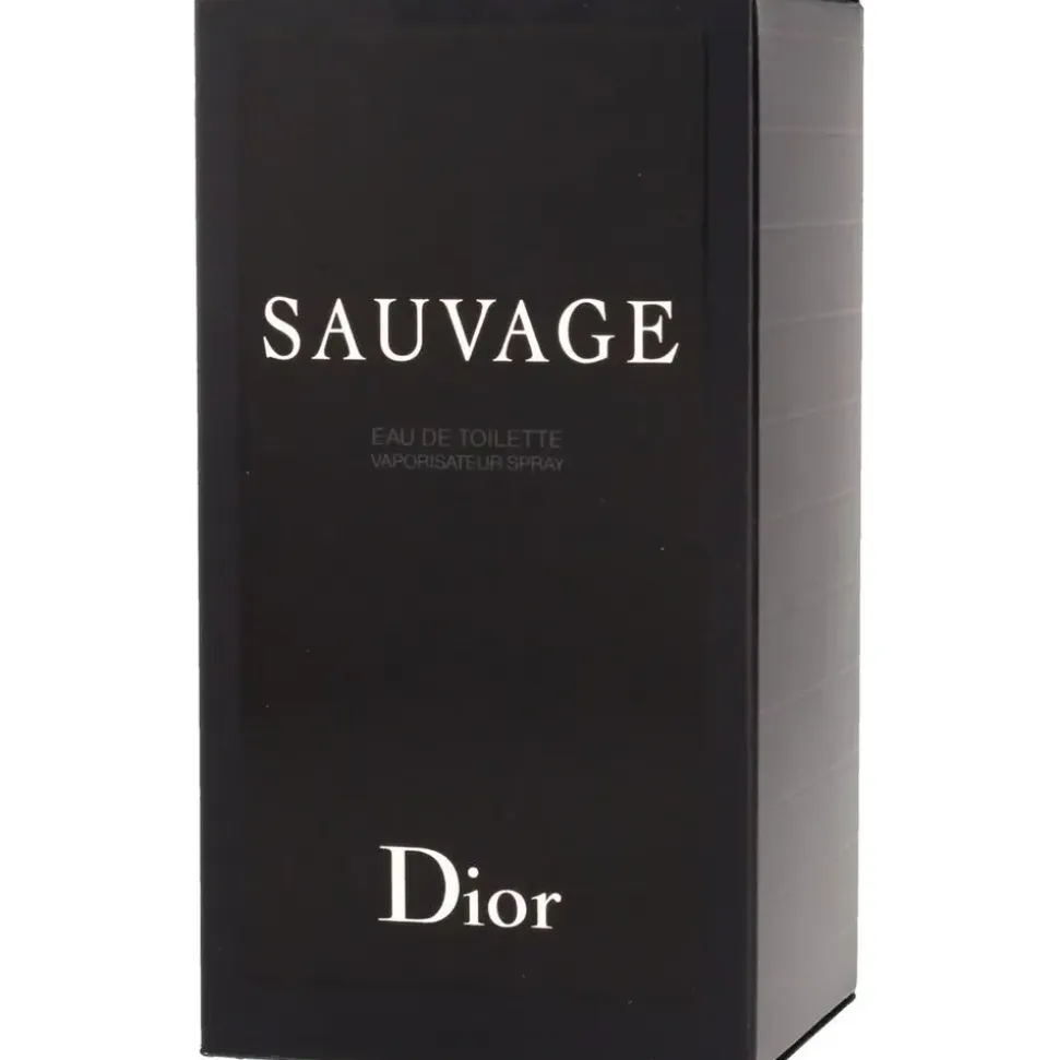 Dior Sauvage Eau de Toilette