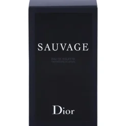 Dior Sauvage Eau de Toilette
