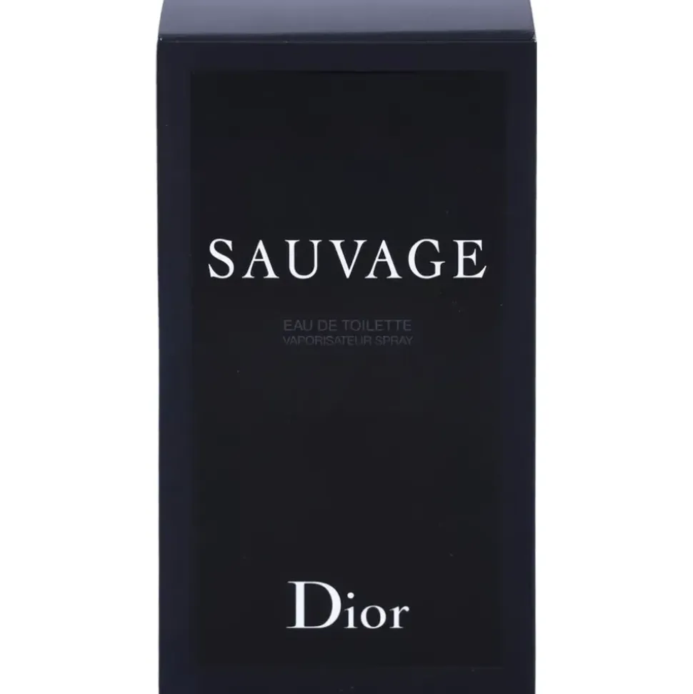 Dior Sauvage Eau de Toilette