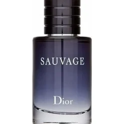 Dior Sauvage Eau de Toilette
