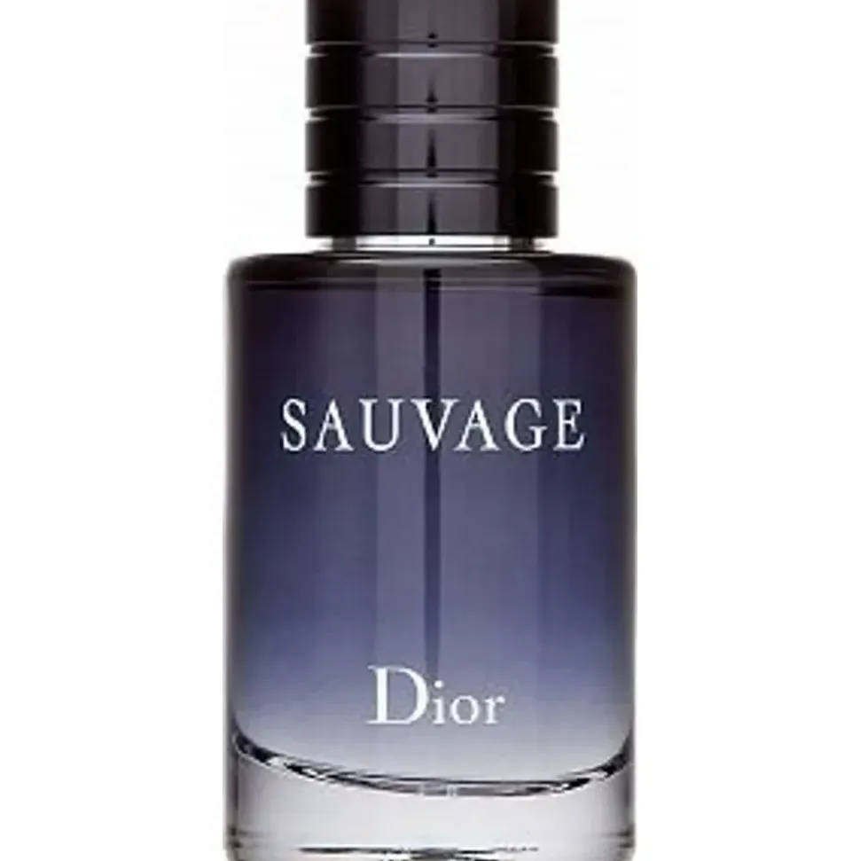 Dior Sauvage Eau de Toilette