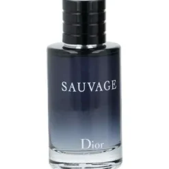 Dior Sauvage Eau de Toilette