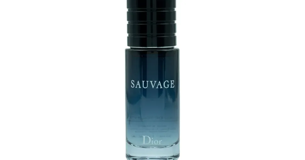Dior Sauvage Eau de Toilette